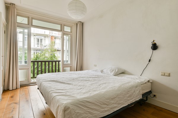 Photo - For sale: Wilhelminastraat 18-1, 1054 WH Amsterdam